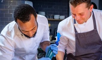 SVH presenteert Top 3 Beste Leermeester Horeca 2022-2023