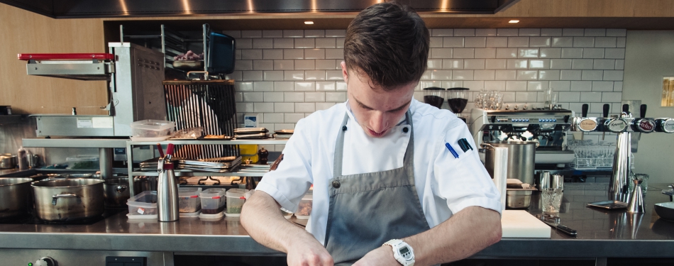 CBS: Onzekerheid over voortgang binnen horeca toegenomen