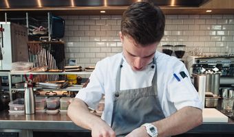 CBS: Onzekerheid over voortgang binnen horeca toegenomen