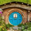 Binnenkijken bij B&B Hobbiton uit The Lord of the Rings