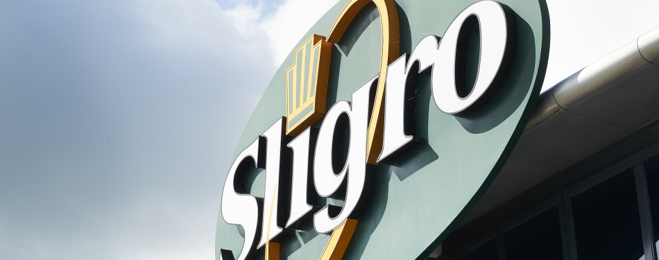 Sligro heropent vestiging Doetinchem na flinke verbouwing