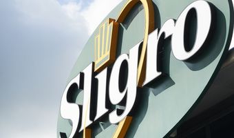Sligro heropent vestiging Doetinchem na flinke verbouwing