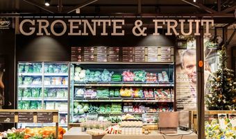 Sligro neemt negen Metro groothandels in België over