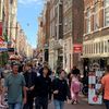 Ruim 80 procent van de Nederlandse hoteliers kijkt positief terug op afgelopen halfjaar