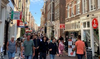 Ruim 80 procent van de Nederlandse hoteliers kijkt positief terug op afgelopen halfjaar