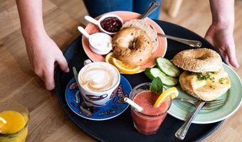 Bagels & Beans Hoofddorp verhuist