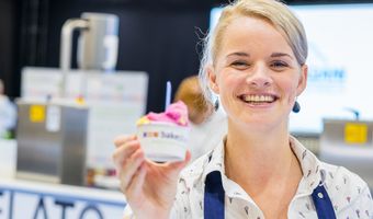 Zo maakt de Horecava het werken in de horeca aantrekkelijker