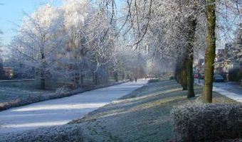 Ruim dertig procent Nederlanders kiest voor binnenlands wintervakantie