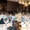 The Dining Room Oisterwijk geopend in voormalige Balkonkamer De Swaen