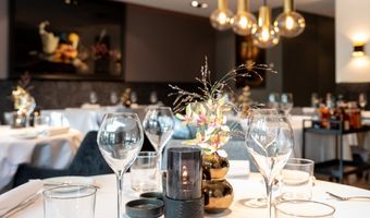 The Dining Room Oisterwijk geopend in voormalige Balkonkamer De Swaen
