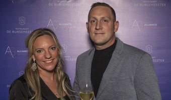 Restaurant Rijnzicht sluit zich aan bij Alliance Gastronomique