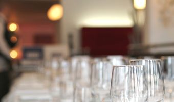 Pianeta Terra opnieuw benoemd tot beste Italiaanse restaurant in Nederland 