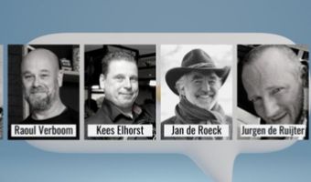 Lunchroompanel: Ik maak mij door de onzekere factoren geen zorgen over de voortgang van mijn lunchroom