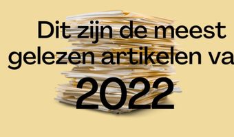 Hospitality Management jaaroverzicht 2022