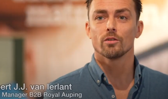 HM-Docu: De duurzame bedden van Royal Auping