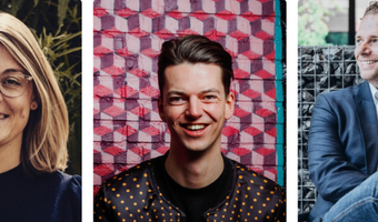 Campagne TOP 3 Hotello of the Year Award gaat van start