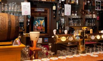 Download de 'Horeca Kansen&Omzet Kalender' voor jouw café