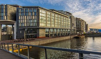 Mentale zorg als secundaire arbeidsvoorwaarde bij DoubleTree by Hilton Amsterdam