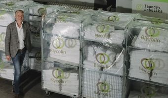 Innovatief Blycolin klaar voor de toekomst