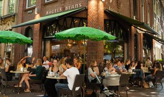 Bagels & Beans wordt onderdeel van Vital Food Group