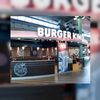 Grootste Burger King ondergaat restyle