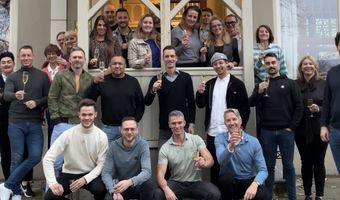 Meer dan 100 miljoen aan commissievrije boekingen in 2022