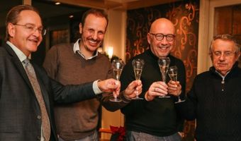 Amrâth Hôtels voegt twee hotels toe en groeit naar 14 hotels