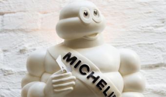 Michelin maakt drie nieuwe namen bekend voor de gids van 2023