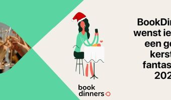 BookDinners: Restaurant trends en uitdagingen 2023