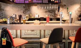 Netwerkborrel voor evenementenlocaties en hotels in Den Haag