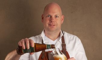 Column Richard Moerkerk: Glazen bol