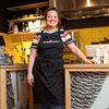 Kimberley Vonk opende de eerste vegan lunchroom van Almere