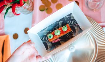 Food Trend Rapport: De foodtrends voor 2023