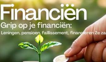 Themamaand Financiën: het overzicht