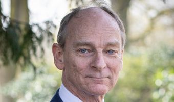 Column Ewout Hoogendoorn: Gapend gat