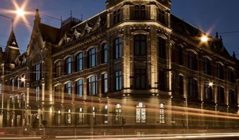 Café Nol organiseert Hollandse avond in Conservatorium Hotel tijdens Hotelnacht