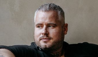 Guillaume de Beer opent Bar Gui in Amsterdam