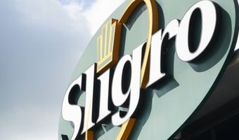 Omzet Sligro in 2022 weer als vóór covid