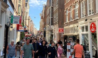 Thema Travel Congress op 10 januari 'Adapting to change'