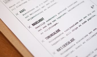 De extra omzetmomenten voor jouw restaurant in januari 2023