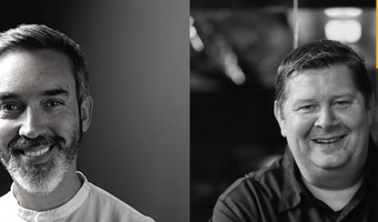 Arca Amsterdam kondigt derde editie Behind the Pass aan