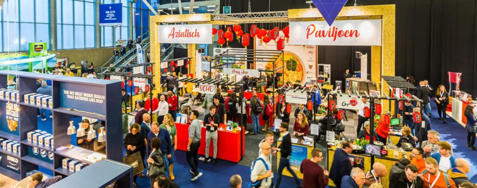 Een culinaire reis door vegan Azië