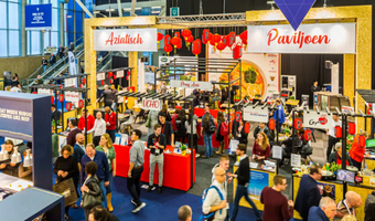 Een culinaire reis door vegan Azië