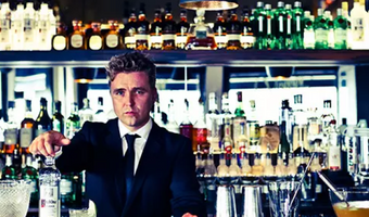 Haal meer rendement uit je bar setup