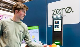 Duurzaamheid staat centraal op Horecava