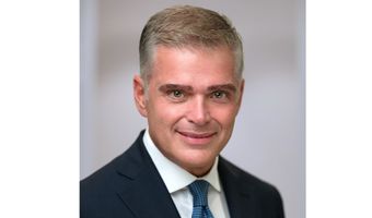 Accor benoemt nieuwe CEO Raffles & Orient Express