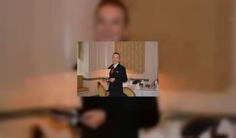 Nieuwe rechterhand voor Van Zanten