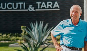 Hotelondernemer en eco-pionier Ewald Biemans verenigt duurzaamheid met ondernemerschap