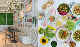 Poké Perfect zet CO2-uitstoot op de kaart