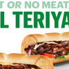 Subway kondigt samenwerking met De Vegetarische Slager aan